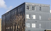 Mathematics & Statistics Building