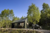 Toberonochy Bothy