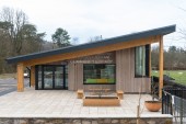 Thomas Graham Community Library