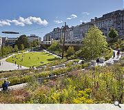 Union Terrace Gardens