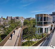 Union Terrace Gardens