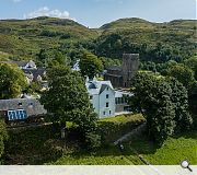 Kilmartin Museum