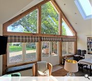 Fife Farmhouse extension