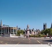 Union Terrace Gardens