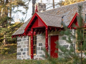 Picnic Cottage