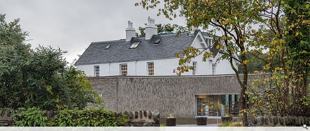 Kilmartin Museum