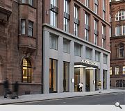 AC Hotel Glasgow