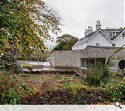 Kilmartin Museum