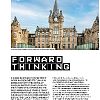 Edinburgh Futures Institute: Forward Thinking
