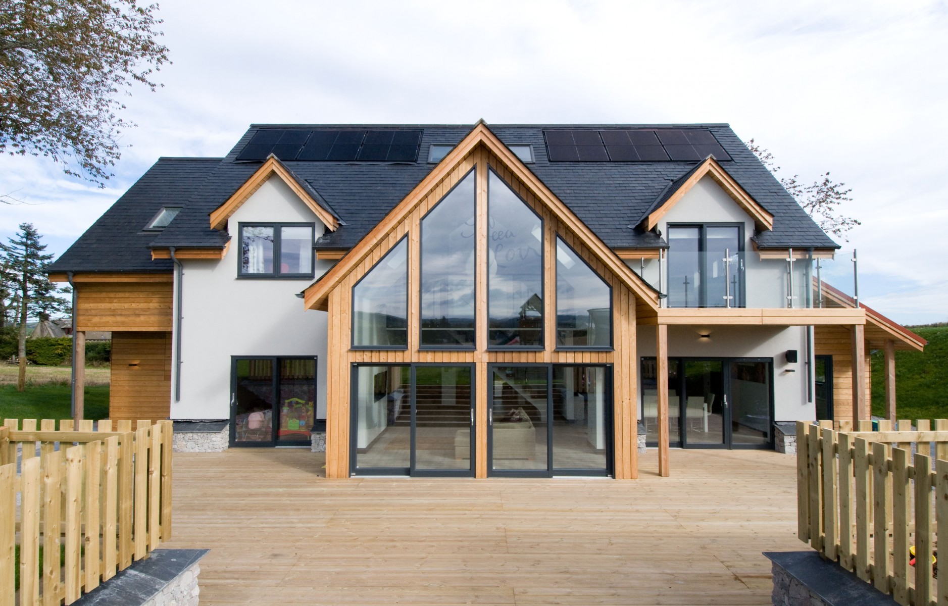 New Build House Designs Uk House Build London Construction Mansion Builders Hertfordshire Luxury